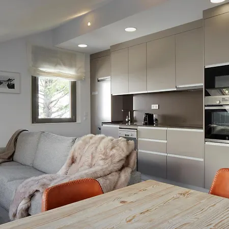 Apartment Irissa By Feelfree Naut Aran