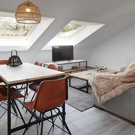 Irissa By Feelfree Apartment *