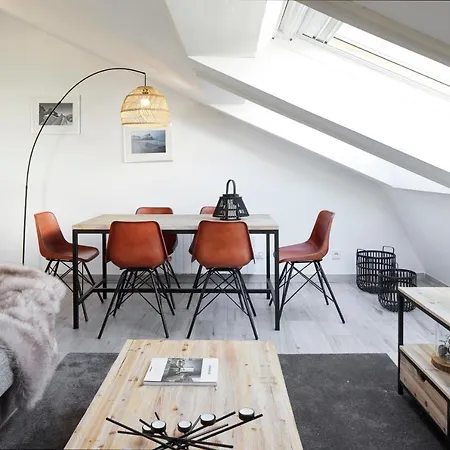 Irissa By Feelfree Apartment Naut Aran