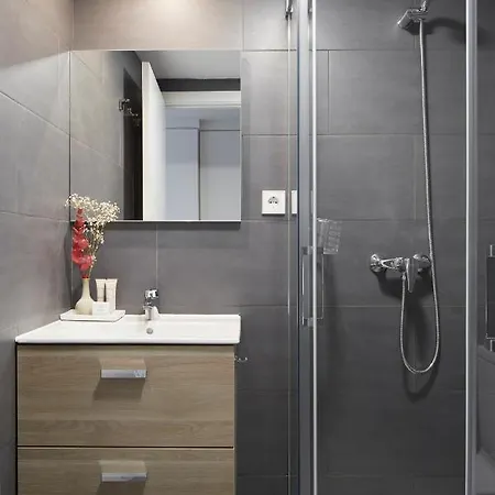 Apartment Irissa By Feelfree *